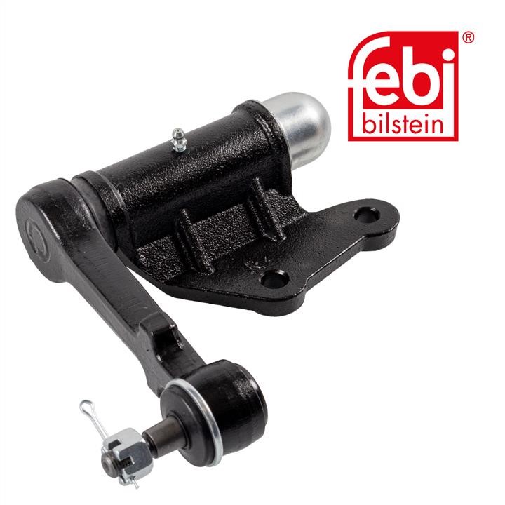 Pendulum of a steering assy febi 43171