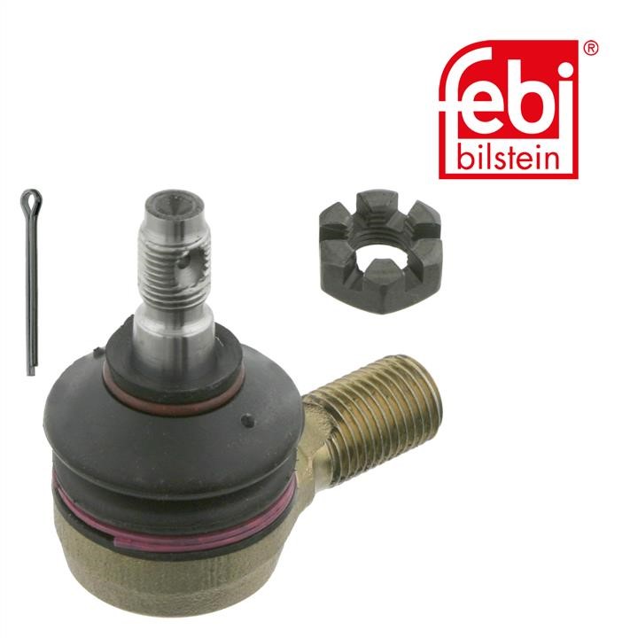 Tie rod end febi 24993