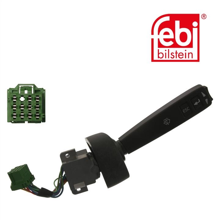 Buy febi 40896 – good price at EXIST.AE!