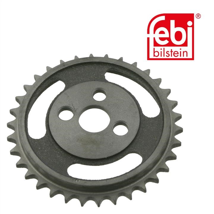 Camshaft Drive Gear febi 25108