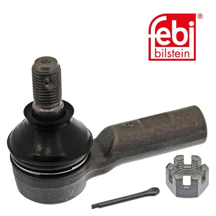 Tie rod end outer febi 43194