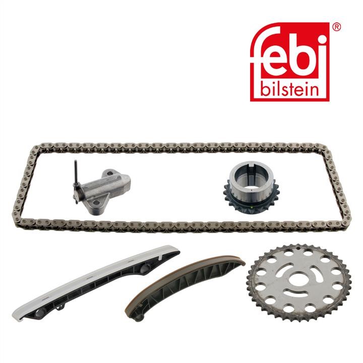 Timing chain kit febi 37999