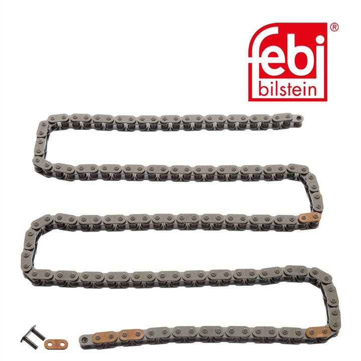 Timing chain febi 25177