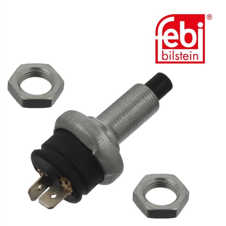 Brake light switch febi 38027