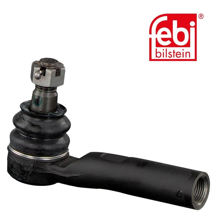 Tie rod end outer febi 43206