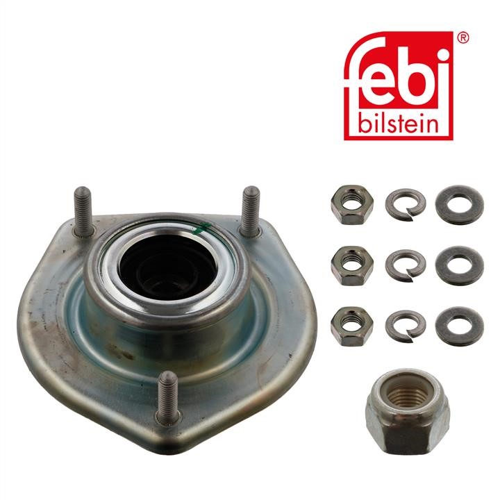 Suspension Strut Support Mount febi 38064