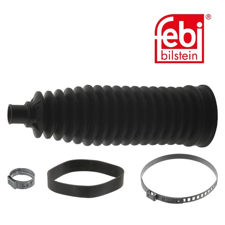 Bellow kit, steering febi 40937