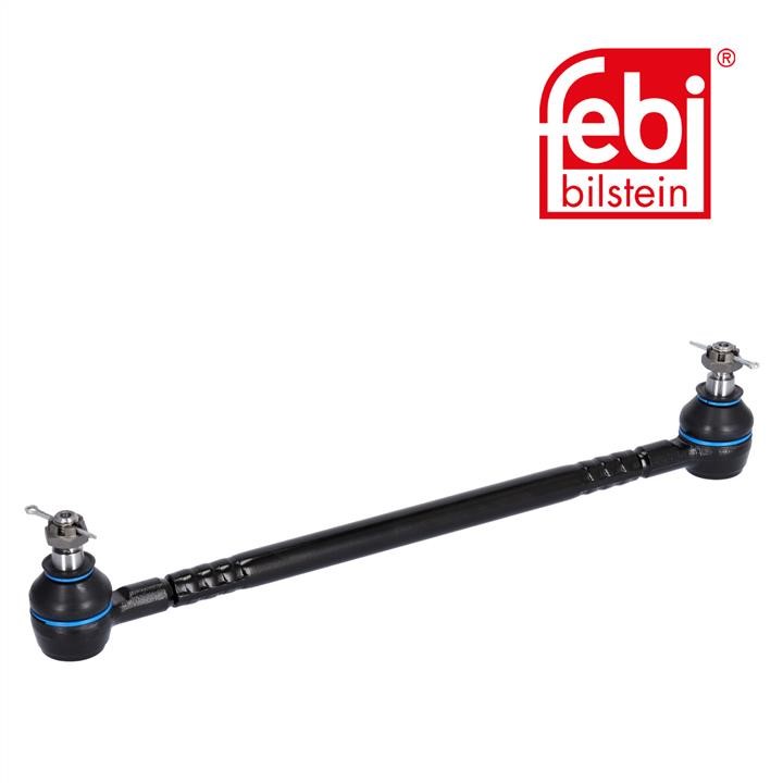 Steering rod with tip right, set febi 25188