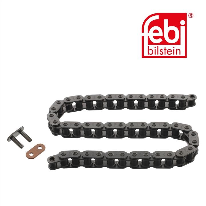 CHAIN OIL PUMP febi 25213