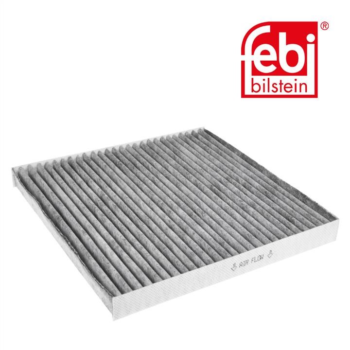 Activated Carbon Cabin Filter febi 44848