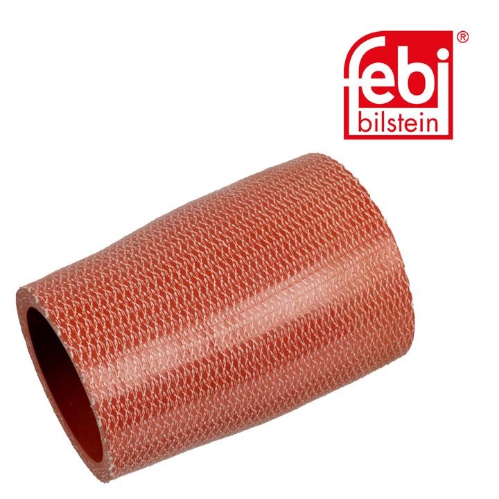 Coolant hose febi 38090