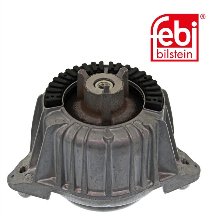 Engine mount febi 44857