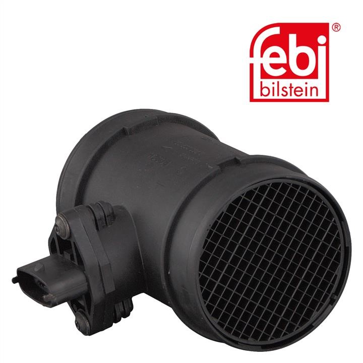 Mass air flow sensor febi 44858