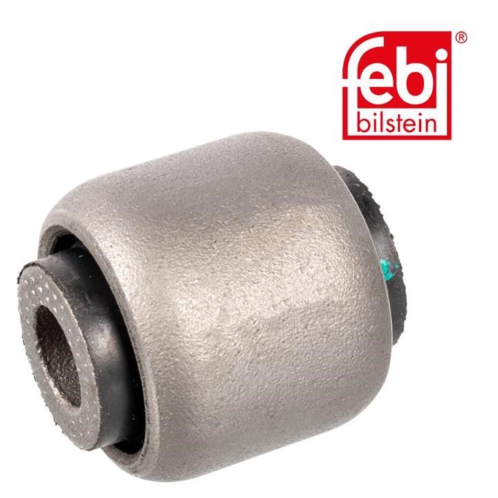 Silent block rear wishbone febi 41996
