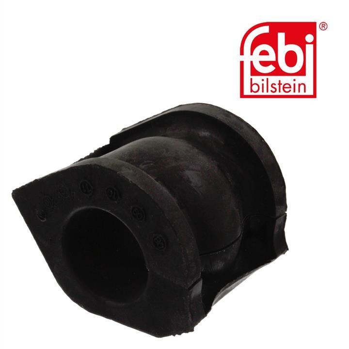febi Front anti roll bar bush – price 17 PLN