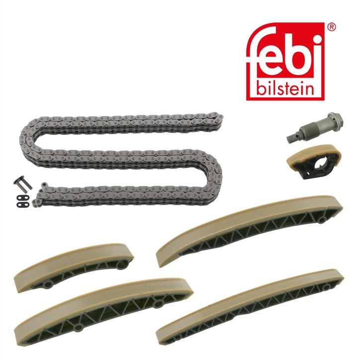 Timing chain kit febi 44956