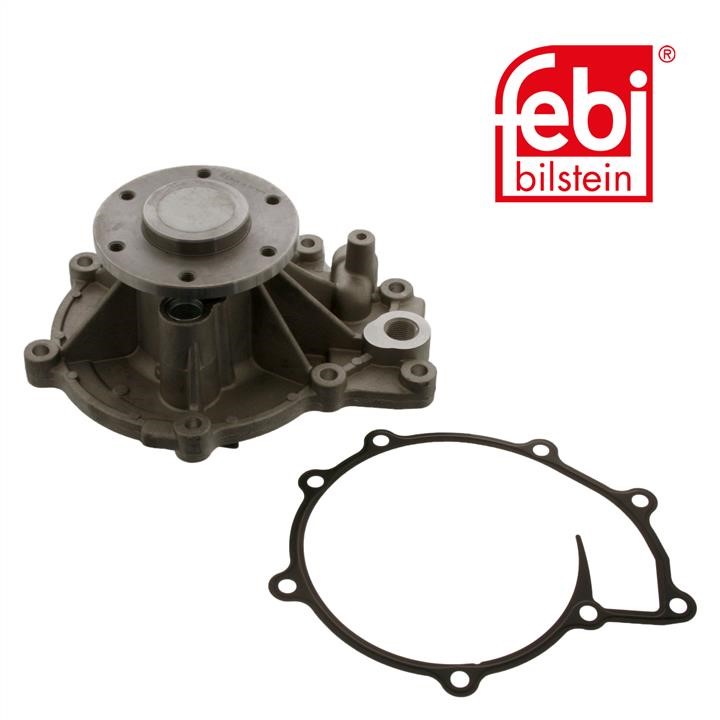 Buy febi 39409 – good price at EXIST.AE!