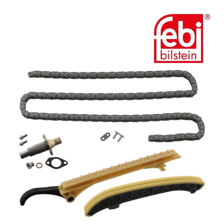 Timing chain kit febi 44968