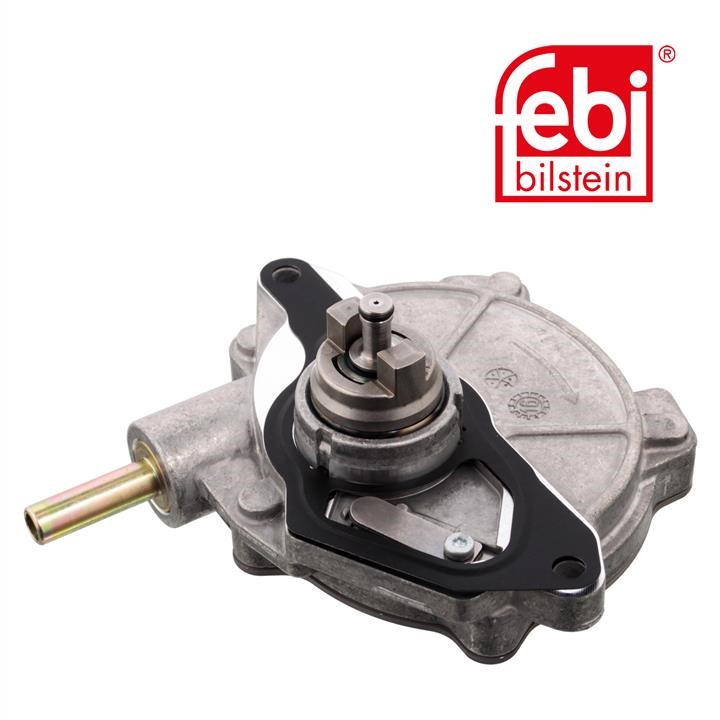Vacuum pump febi 39426