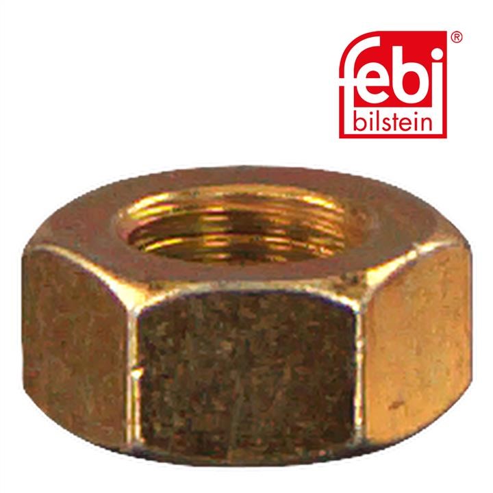 Nut febi 01010
