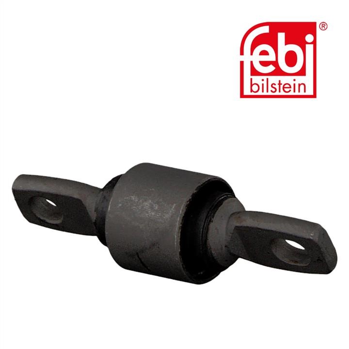 Silent block rear wishbone febi 42055