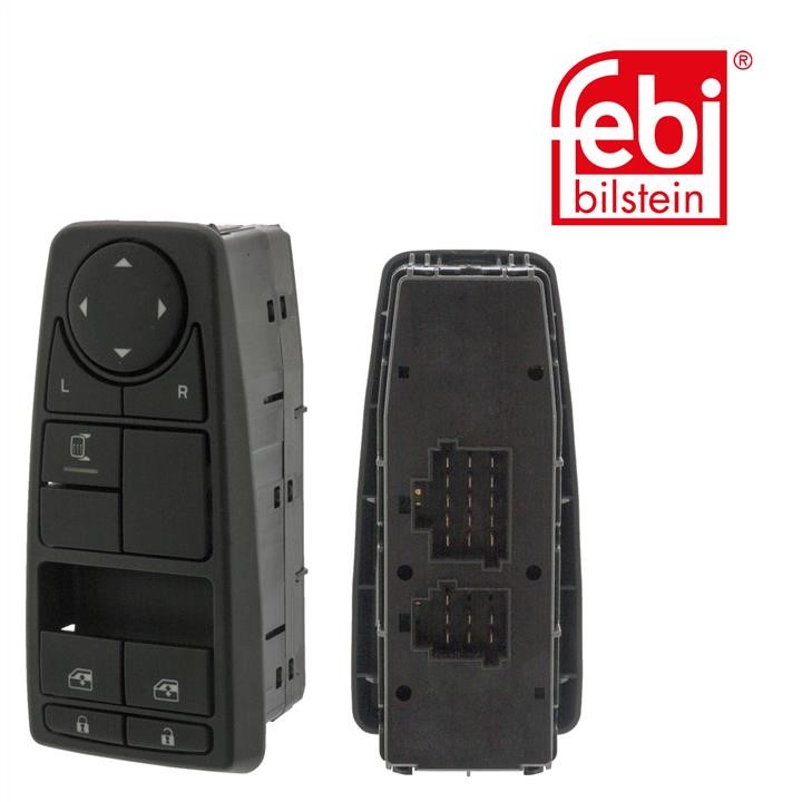 Buy febi 47019 – good price at EXIST.AE!