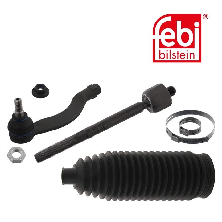 Inner Tie Rod febi 49066