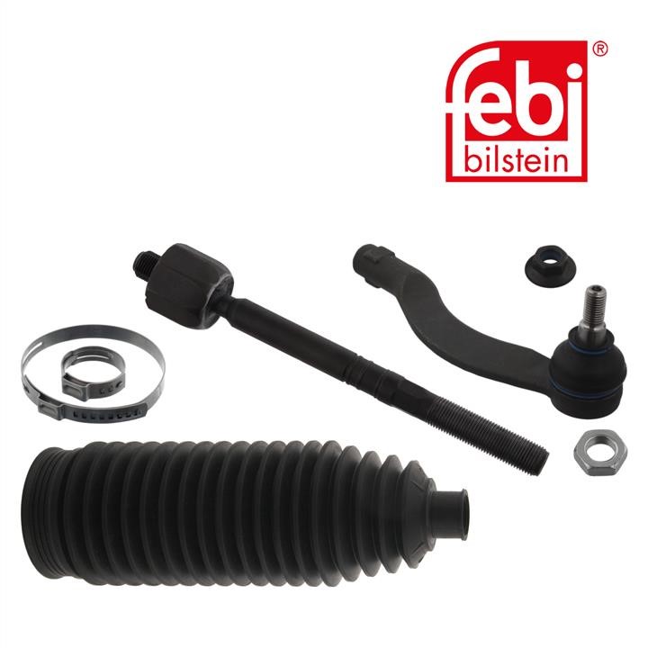 Inner Tie Rod febi 49067