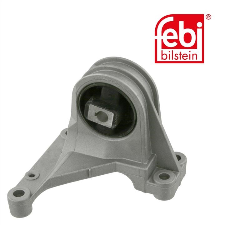 Gearbox mount rear febi 19886