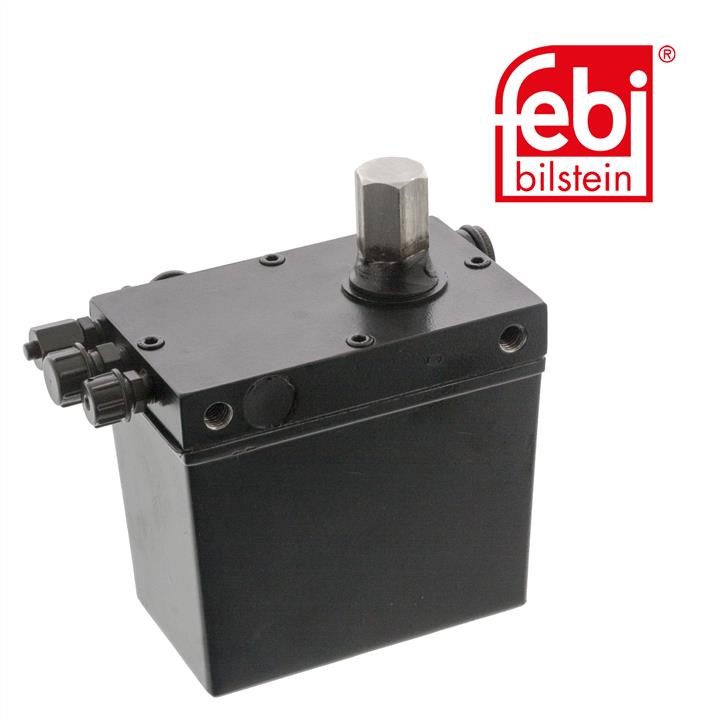 Cabin lift hydraulic pump febi 46801