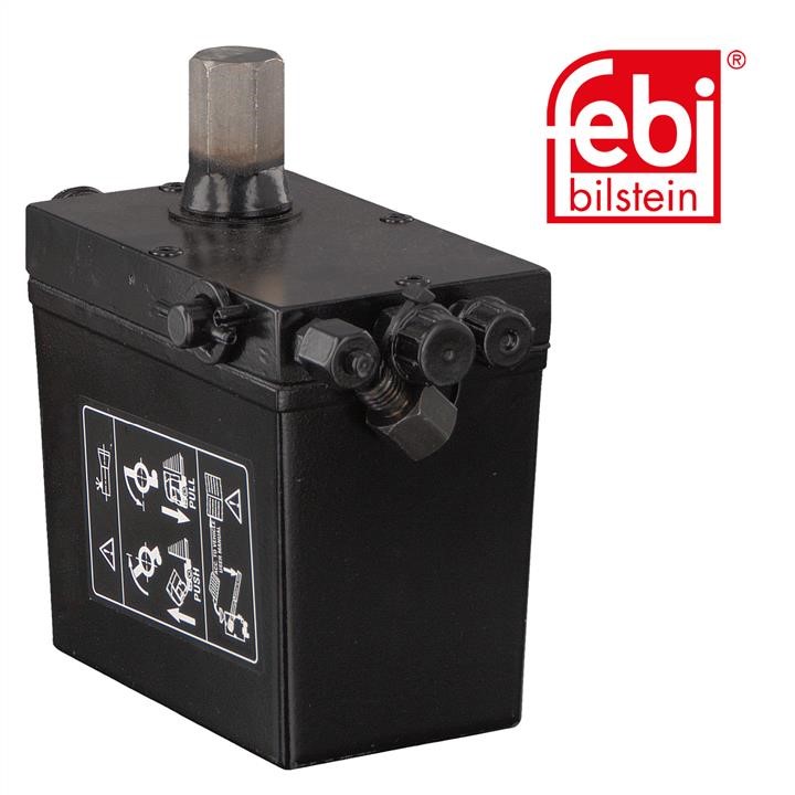 Buy febi 46801 – good price at EXIST.AE!