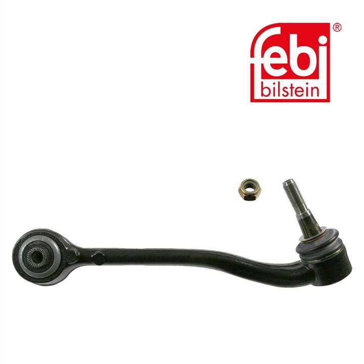 Front right lower control arm febi 21456