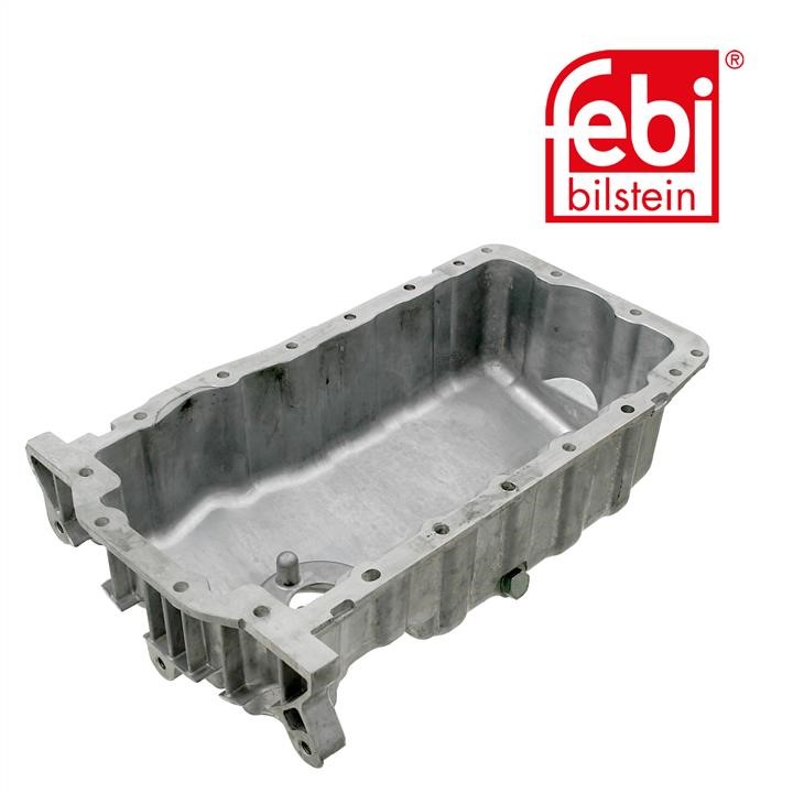 Oil Pan febi 23048