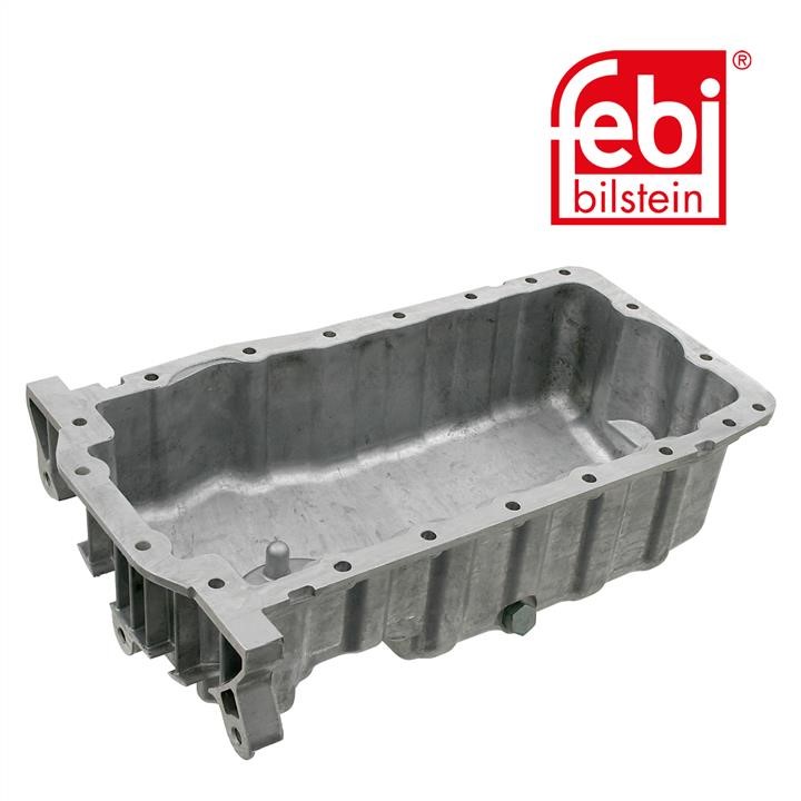 Oil Pan febi 23050