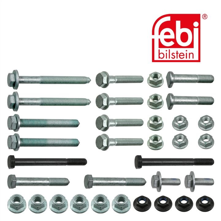 Buy febi 21497 – good price at EXIST.AE!
