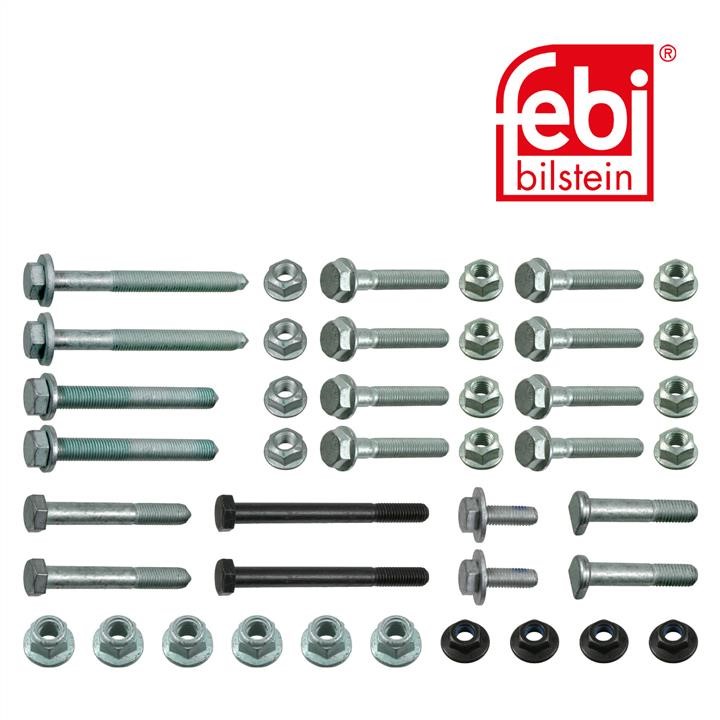 Buy febi 21498 – good price at EXIST.AE!