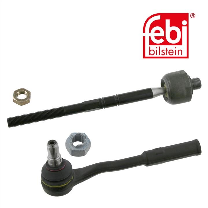 Inner Tie Rod febi 23137