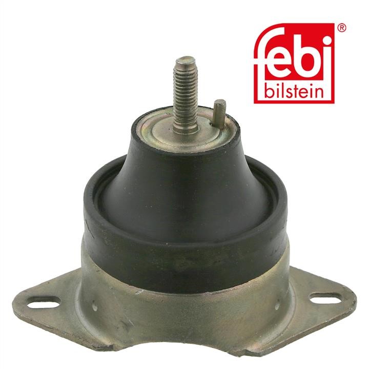 Engine mount right febi 24593