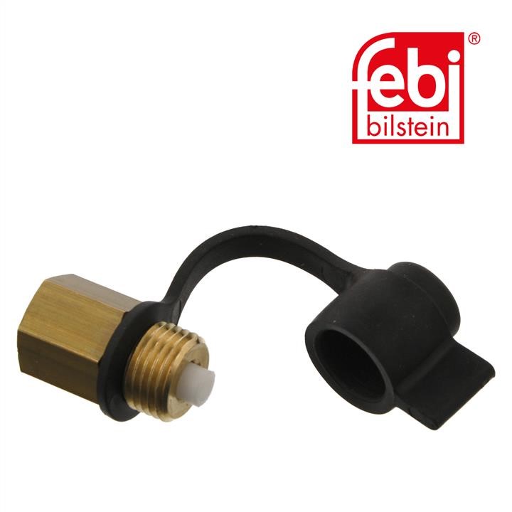 Buy febi 01168 – good price at EXIST.AE!