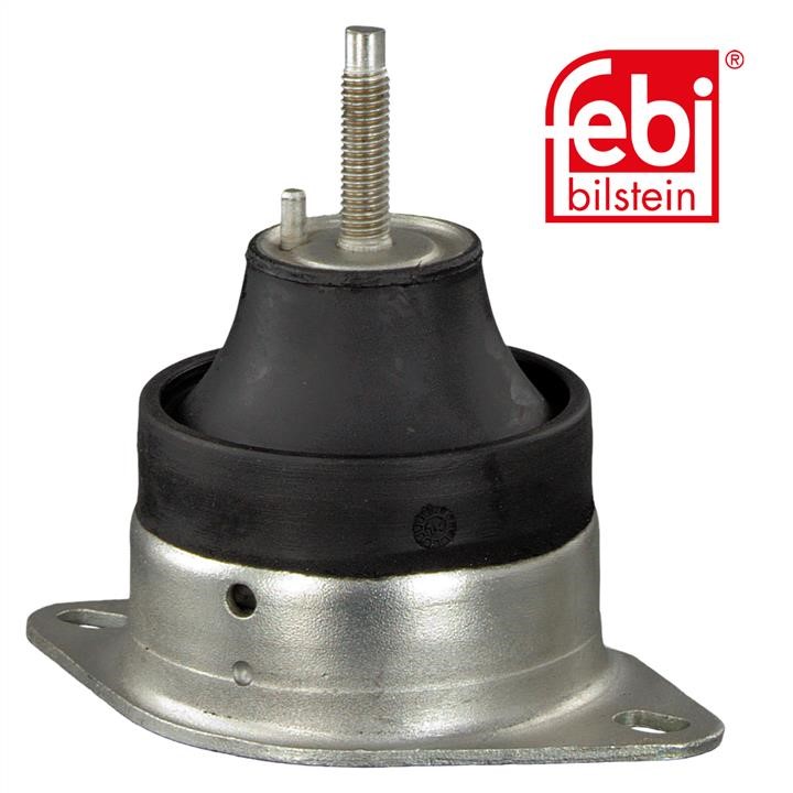 Engine mount right febi 24594