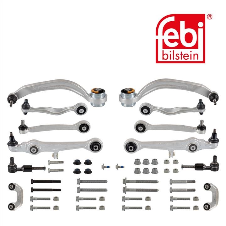 Buy febi 21502 – good price at EXIST.AE!