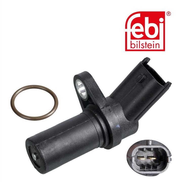 Camshaft position sensor febi 24616