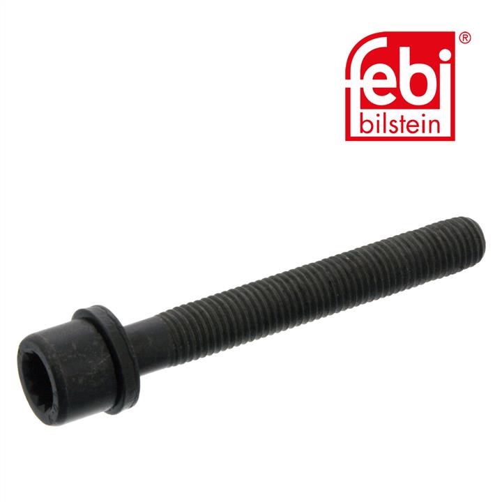 Cylinder head bolt (cylinder head) febi 02080