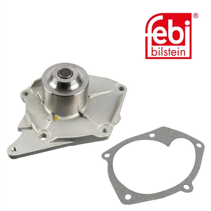 Buy febi 22241 – good price at EXIST.AE!