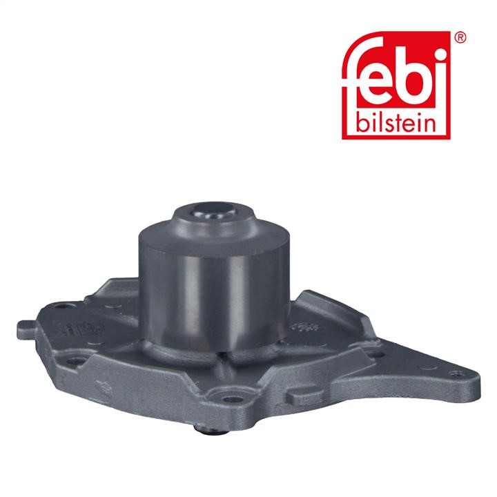Water pump febi 22241