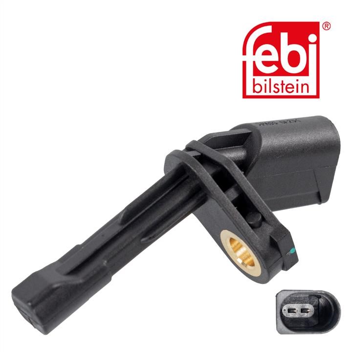 Sensor ABS febi 23808