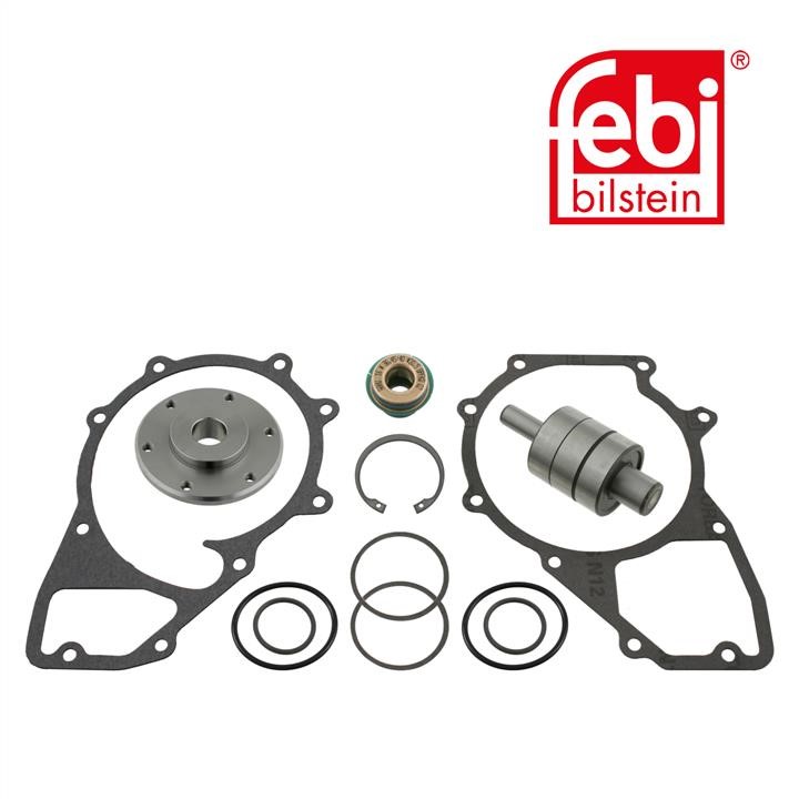Coolant pump repair kit febi 03520