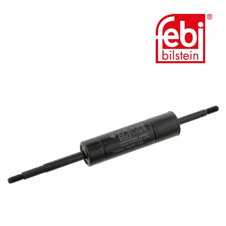 Engine damper febi 03522
