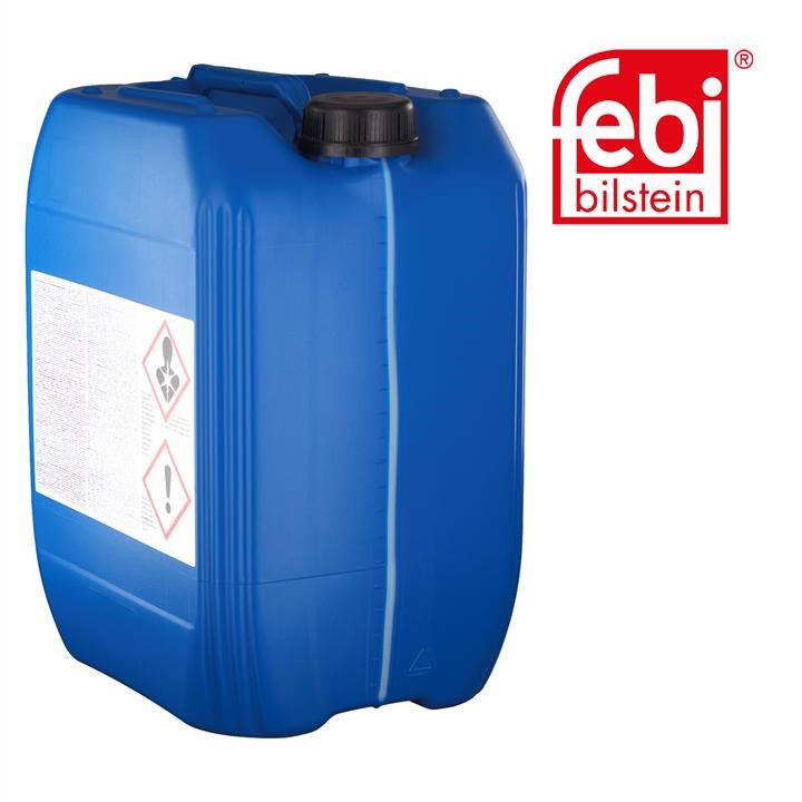 Antifreeze concentrate G11 Blue, 20L febi 22270