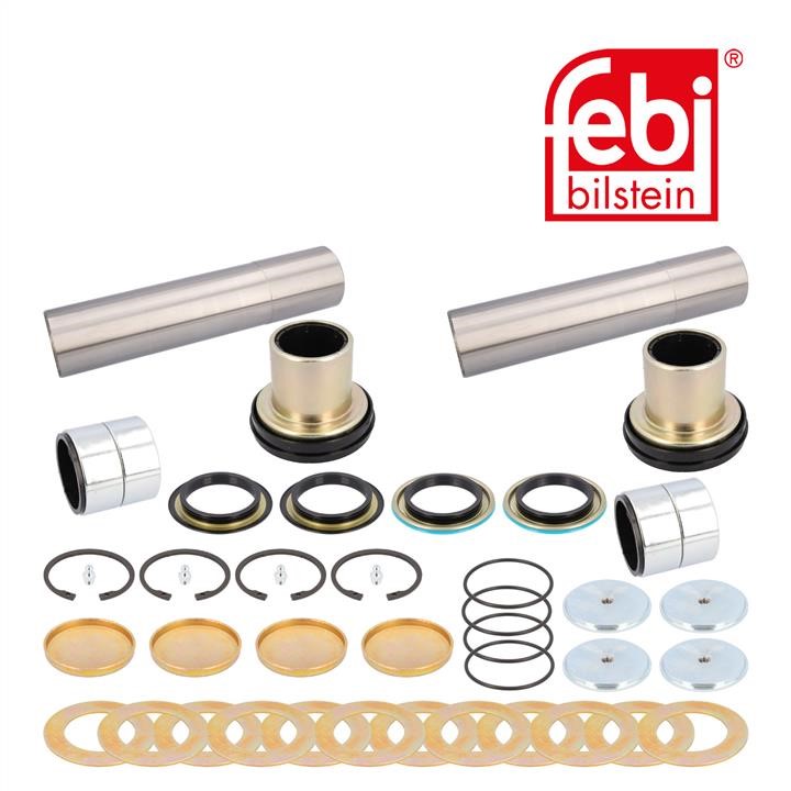 Kingpin, set febi 24670